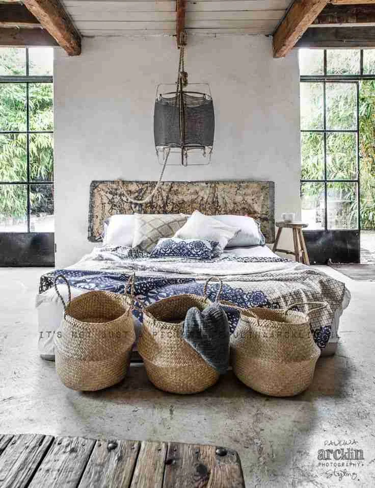 ol2 Hacer una cama perfecta