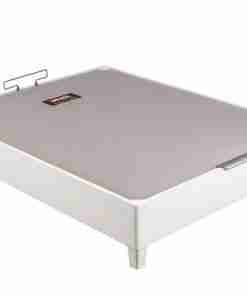 Alternative view of Canapé Abatible Madera Forte al Aire