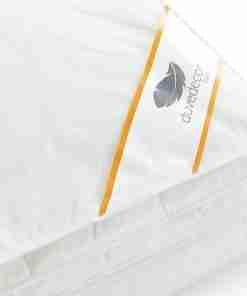 Edredon Nordico Duvedecor Golden Edredón Nórdico Duvedecor Golden