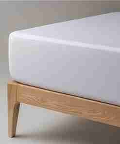 Sábana Bajera velfont bambu