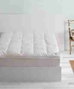 Topper Duvedecor Top Duvet