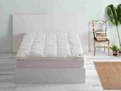 Topper Duvedecor Top Duvet