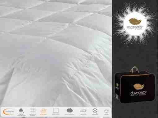 Relleno Nórdico Duvet Eiderdown Duvedecor