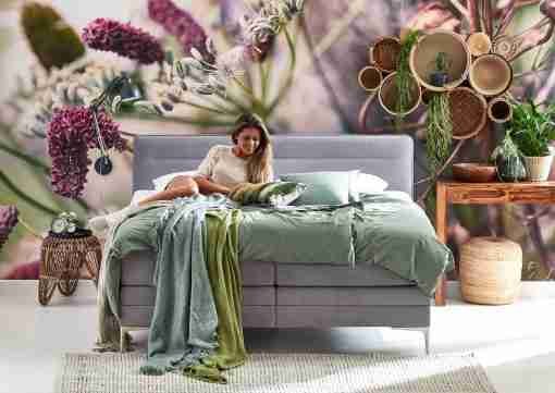 Qué tipo de cama me conviene