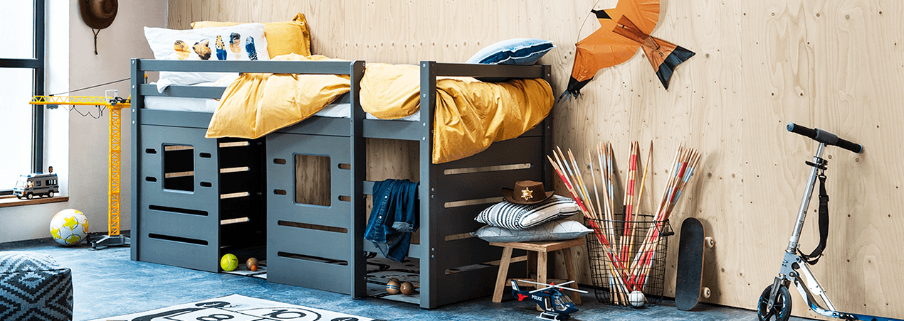 Colchones para niños y bebés