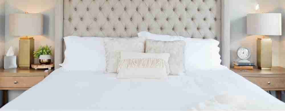 colchones de espuma viscoelástica