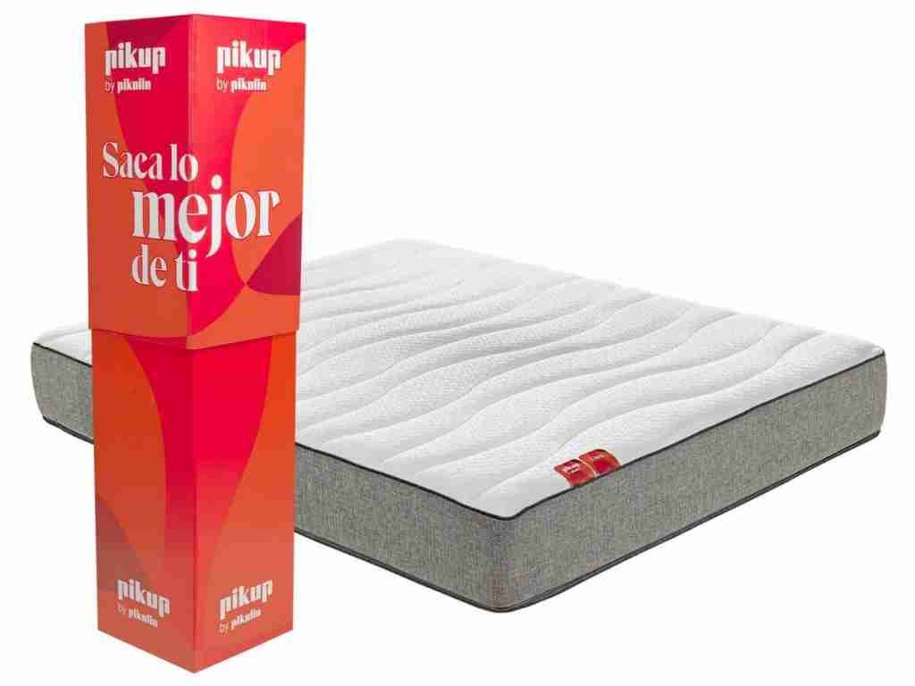 pikolin colchon