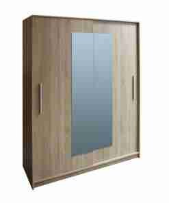 Armario 2 puertas YORK