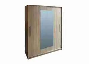 Armario 2 puertas YORK Armario 2 puertas YORK
