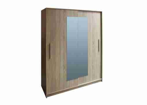 Armario 2 puertas YORK