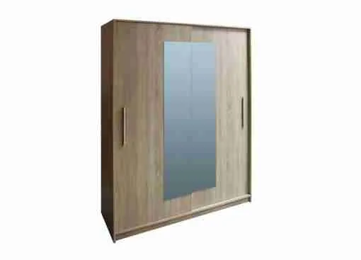 Armario 2 puertas YORK