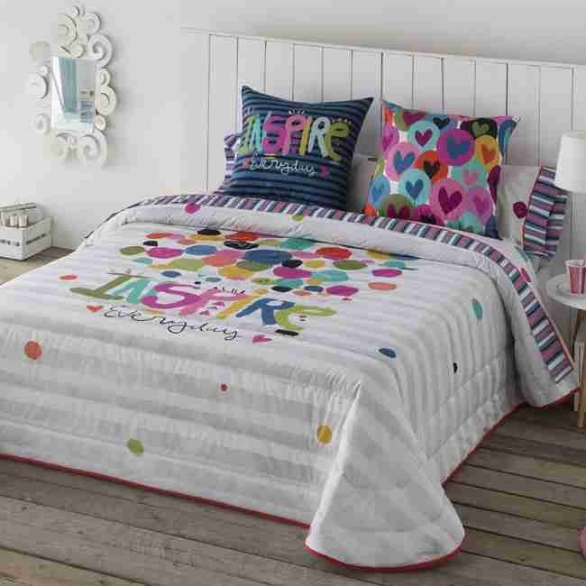 COLCHAS INFANTILES COLCHAS INFANTILES