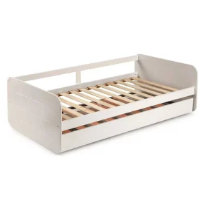 Cama Nido 90 cm Blanca Berat Cama Nido 90 cm Blanca Berat