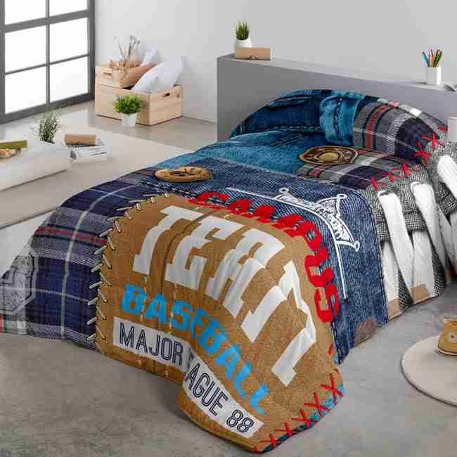 EDREDONES INFANTILES EDREDONES INFANTILES