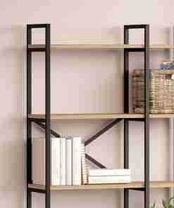 Estanteria LAILA1 Estanteria LAILA1