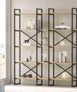 Estantería MILENA Industrial