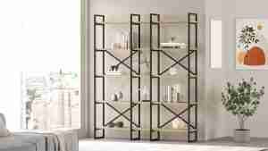 Estanteria MILENA Industrial Estanteria MILENA Industrial