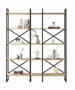 Estantería MILENA Industrial