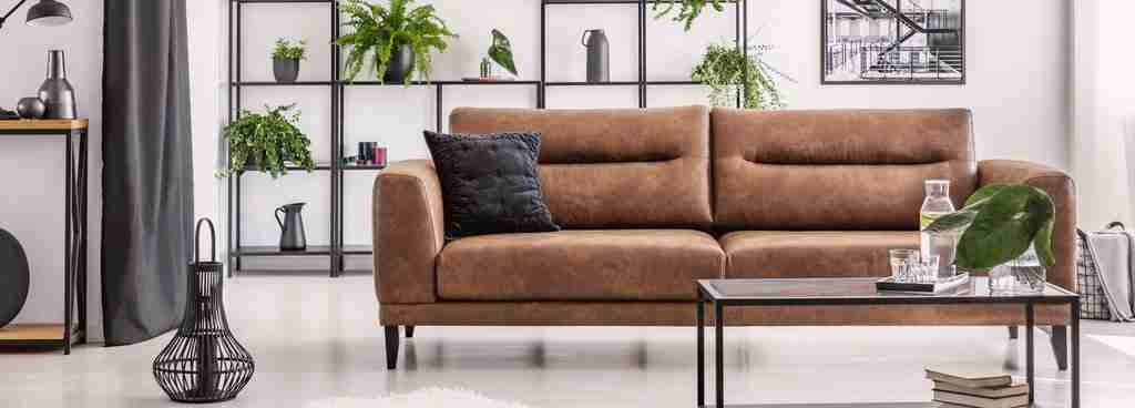 Las lunas es una tienda de muebles online sofás