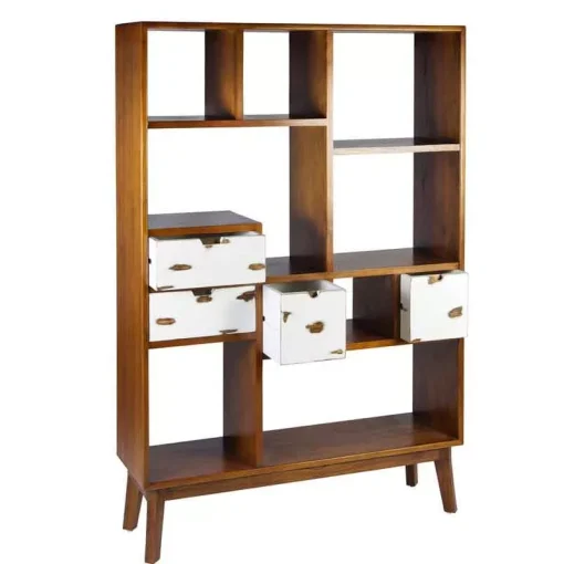 Librería Nórdic
