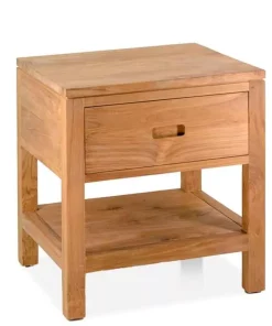 Mesita de Noche Darna