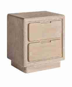 Mesita de Noche Serie Lena