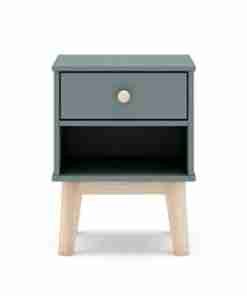 Mesita de noche NUBA