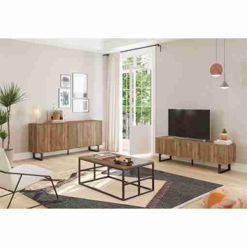 Mueble TV 160 LAILA - Imagen 2