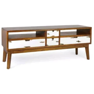 Mueble TV Estilo Nordico Egil Mueble TV Estilo Nordico Egil