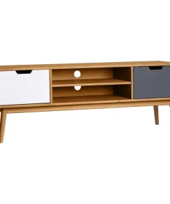 Mueble TV Madera Andy