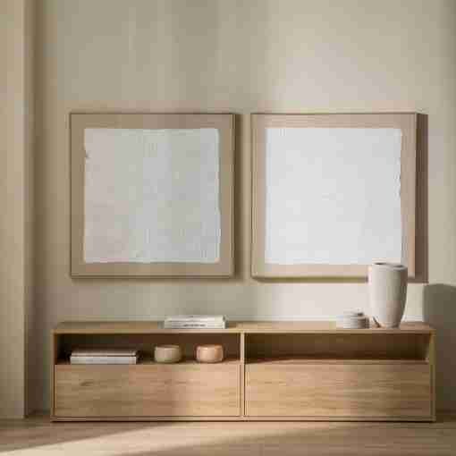 Mueble Tv Hegas