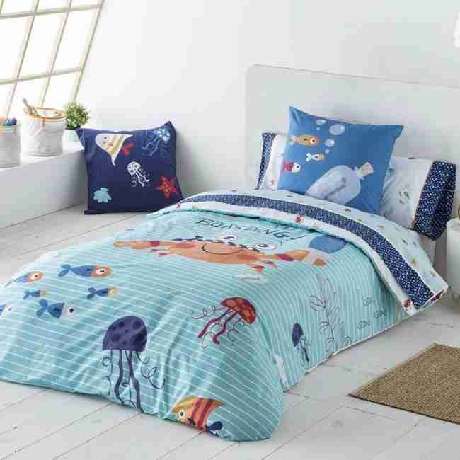 dfg FUNDAS NÓRDICAS INFANTILES