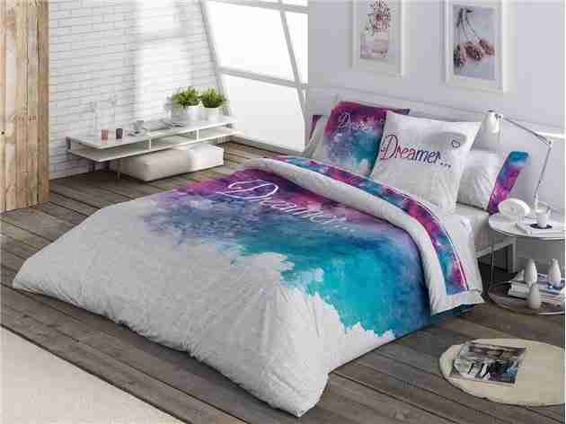 jvr ROPA DE CAMA JUVENILES