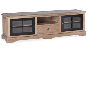 mueble tv cajon puertas serie arganza mueble tv cajon puertas serie arganza