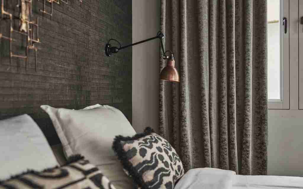 CORTINAS, VISILLOS Y ESTORES