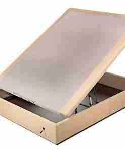 Canapé Abatible Pikolin Textil Eléctrico