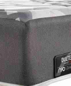 Alternative view of Colchón BOYRA BULTEX