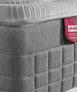Alternative view of Colchón FORNAX NORMABLOCK PIKOLIN de muelles de hilo continuo Normablock y Supersoft