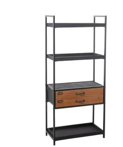 Estantería industrial Mariola