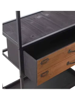 Estantería industrial Mariola