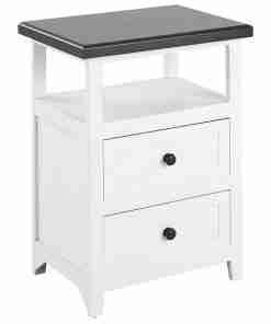 Mesita de noche LAYOLA