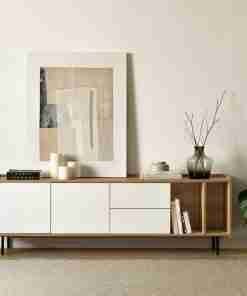 Mueble TV Nadine