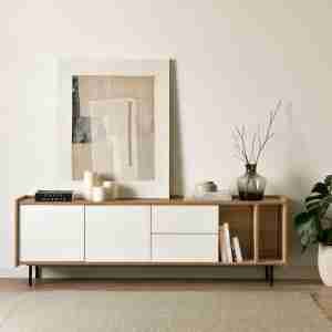 Mueble TV Nadine Mueble TV Nadine