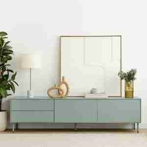 Mueble TV Qbic Mueble TV Qbic