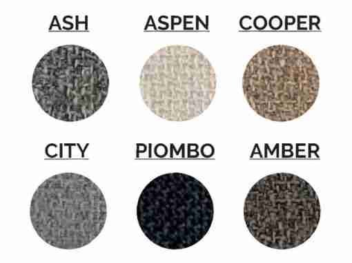 Canapé Abatible Pikolin Textil Eléctrico - Imagen 3