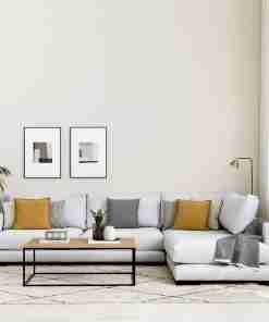 Crate sofá chaise perla