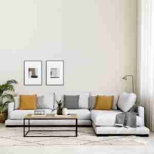 crate sofa chaise perla crate sofa chaise perla