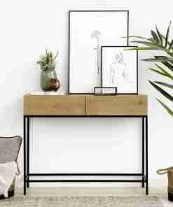 Ellen consola forest