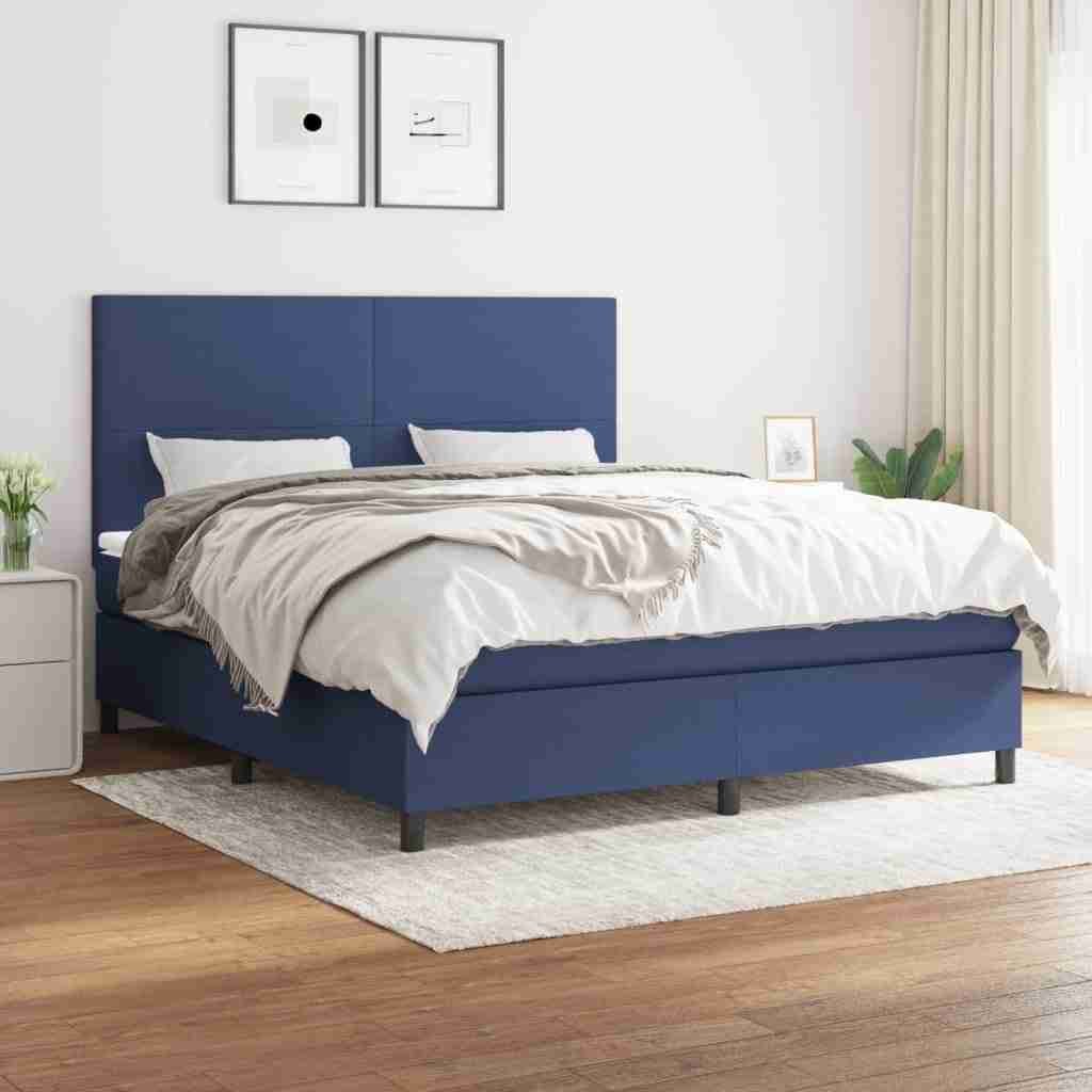 Cama box spring3 Cama box spring3