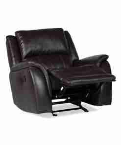 Sillón relax manual NINFA